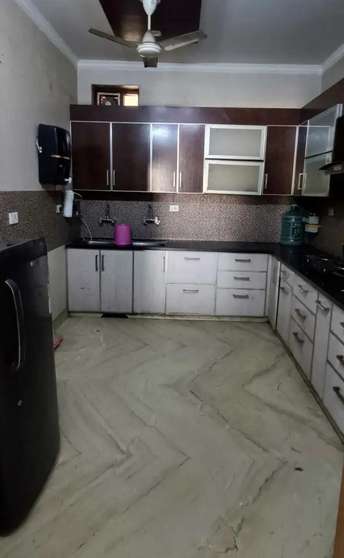 3 BHK Builder Floor For Rent in Rajouri Garden Delhi  7056310