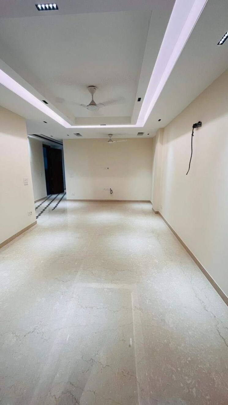 Kitchen, malviya nagar 2 Bedroom 900 Sq.Ft. Builder Floor In Malviya Nagar Delhi 7056306