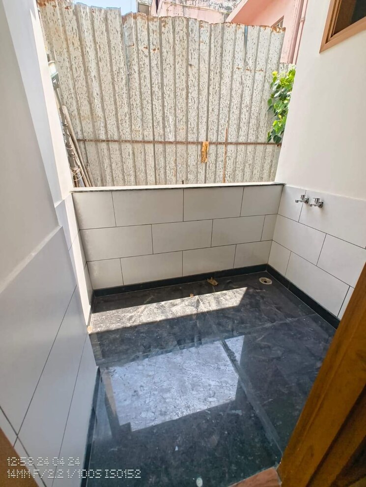 Kitchen, malviya nagar 2 Bedroom 900 Sq.Ft. Builder Floor In Malviya Nagar Delhi 7056306