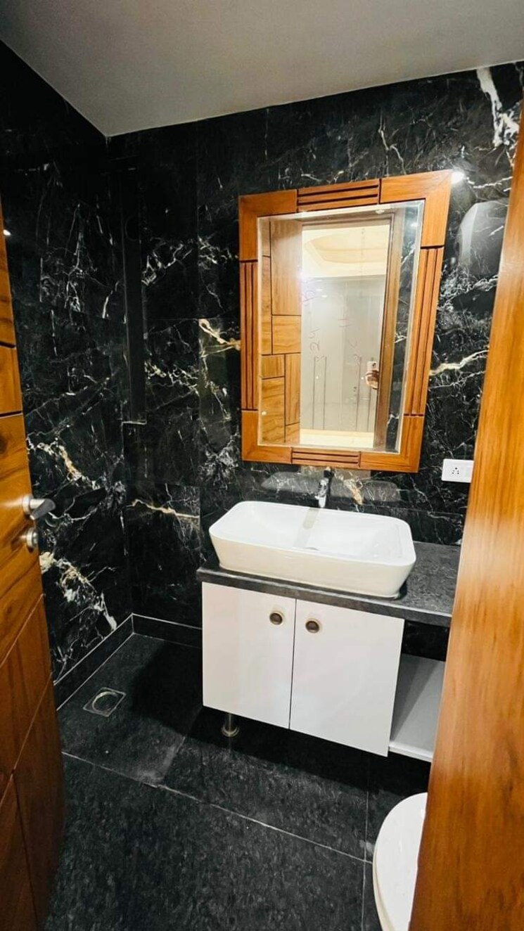 Master Bedroom, malviya nagar 2 Bedroom 900 Sq.Ft. Builder Floor In Malviya Nagar Delhi 7056306