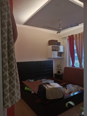 Bedroom in 3 BHK Apartment at Emaar Palm Hills, Sector 77 – for Sale
