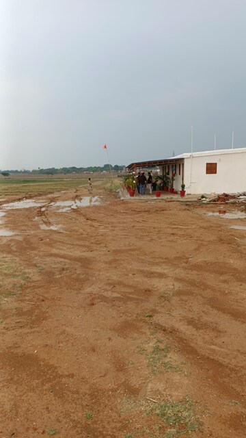 Plot Area in  Plot at Daladili – for Sale