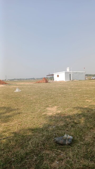 Plot Area in  Plot at Daladili – for Sale