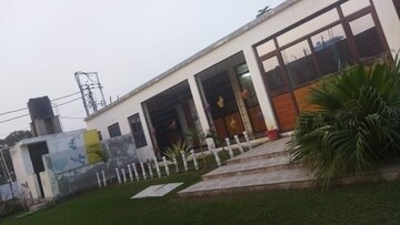  Shop – Exterior View View at VJ DH2 Paradise, Kursi Road - for Sale