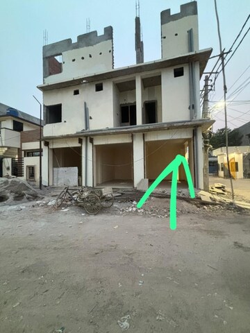  Shop – Exterior View View at VJ DH2 Paradise, Kursi Road - for Sale