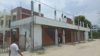 Commercial Shop 200 Sq.Ft. For Resale in Kursi Road Lucknow  7056322