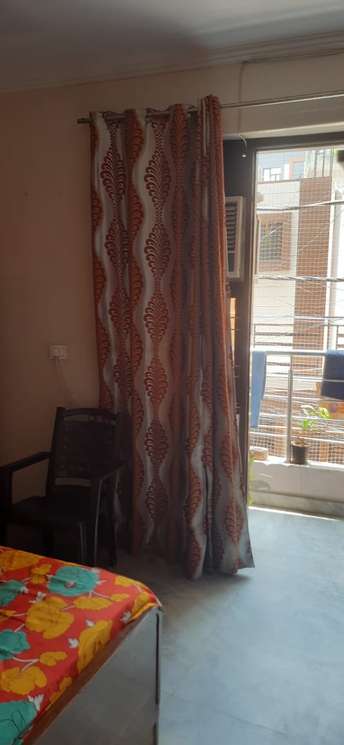 1 BHK Builder Floor For Rent in Mahavir Enclave 1 Delhi 7056326