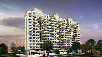 3 BHK Apartment For Resale in Kundan Green Zone Baner Pune 7056335