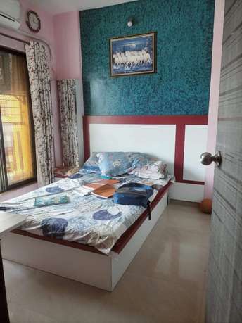 2 BHK Apartment For Rent in DGS Sheetal Heights Vasai East Mumbai 7056334