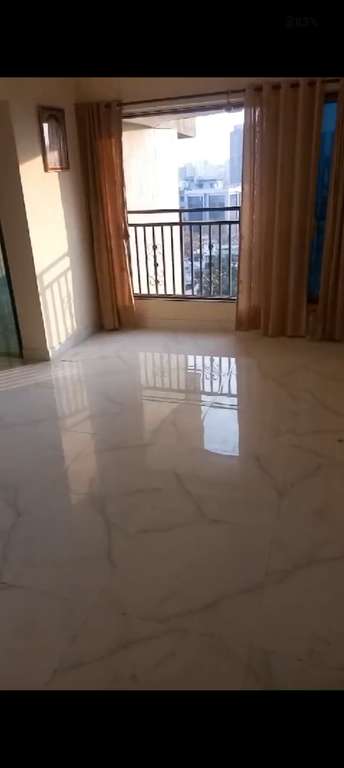 1 BHK Apartment For Rent in Suryoday CHS Goregoan Goregaon East Mumbai  7056347