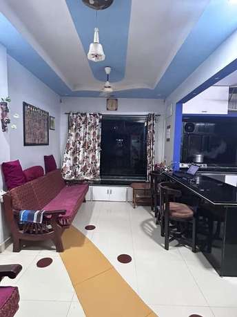 2 BHK Apartment For Rent in Kalpana CD Height Nalasopara East Mumbai 7056337
