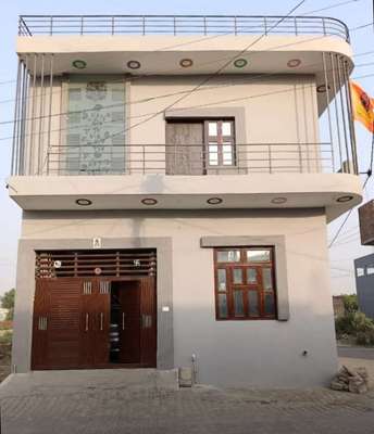 4 BHK Independent House For Resale in Jeevan Vihar Sonipat  7056340