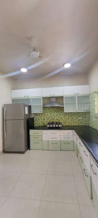 3 BHK Apartment For Rent in Reelicon Alpine Ridge Baner Pune  7056350