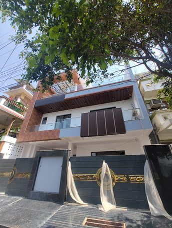 5 BHK Independent House For Resale in Gomti Nagar Lucknow  7056345