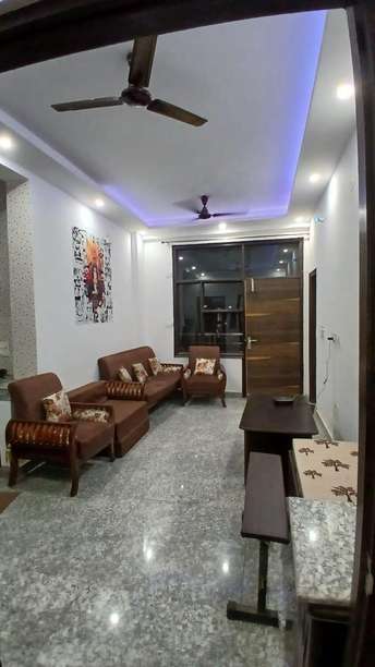 3 BHK Builder Floor For Rent in Ansal API Esencia Sector 67 Gurgaon  7056364