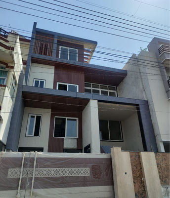 5 BHK Independent House For Resale in Gomti Nagar Lucknow  7056349
