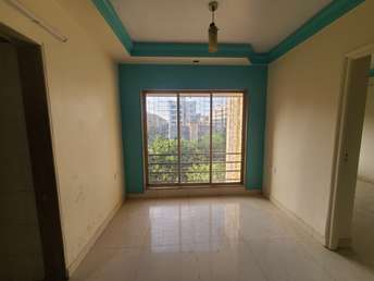 2 BHK Apartment For Rent in Agarwal Nagri Vasai East Mumbai  7056357