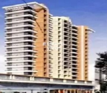 1 BHK Apartment For Resale in Gurukrupa Raj Hills Borivali East Mumbai  7056356