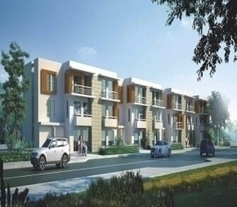 3 BHK Builder Floor For Resale in Unitech South City II Sector 50 Gurgaon  7056362