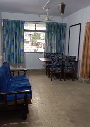 1 BHK Apartment For Rent in Govind Dham Chs Kalwa Thane 7056367