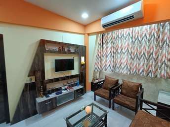 1 BHK Apartment For Rent in Mahim West Mumbai 7056378