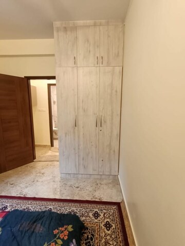 Bathroom in 2 BHK Apartment at Spartan Heights, Richmond Town – for Sale