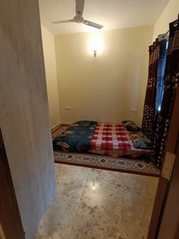 Bedroom in 2 BHK Apartment at Spartan Heights, Richmond Town – for Sale