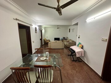 Kitchen in 2 BHK Apartment at Spartan Heights, Richmond Town – for Sale
