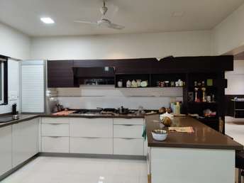 4 BHK Apartment For Rent in Kolte Patil 24K Glitterati Pimple Nilakh Pune  7056395