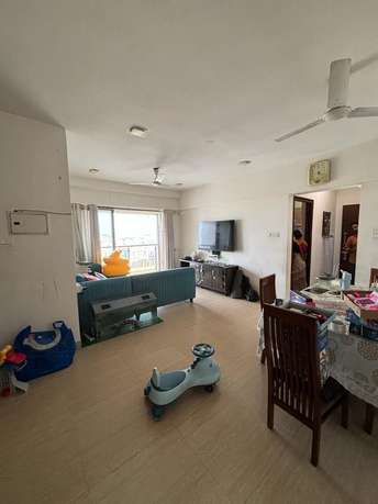 2 BHK Apartment For Rent in HDIL Metropolis Residences Andheri West Mumbai  7056397