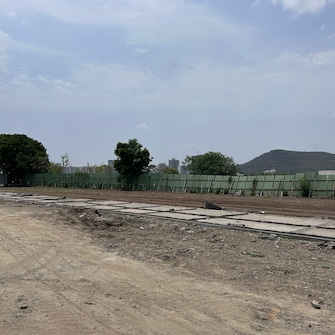 Plot For Resale in Shapoorji Pallonji Joyville Hinjewadi Bhoirwadi Pune  7056408