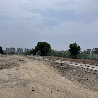 Plot For Resale in Shapoorji Pallonji Joyville Hinjewadi Bhoirwadi Pune  7056408