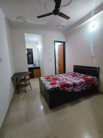 1 RK Apartment For Rent in Anupam Enclave Saket Delhi  7056442