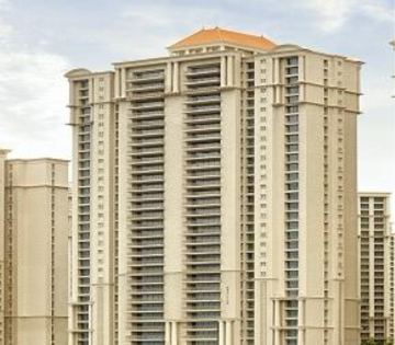 5 BHK Apartment For Resale in Hiranandani Basilius Hiranandani Estate Thane  7056447