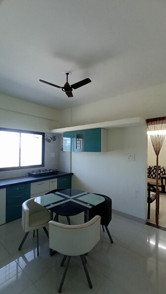 2 BHK Apartment For Resale in Jalna Road Aurangabad  7056457