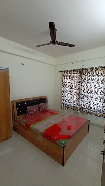 2 BHK Apartment For Resale in Jalna Road Aurangabad  7056457