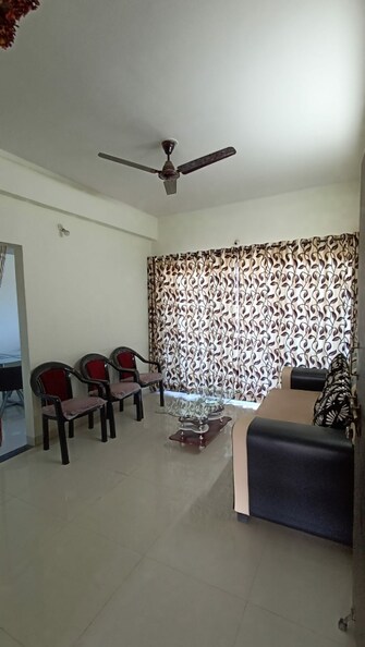 2 BHK Apartment For Resale in Jalna Road Aurangabad  7056457