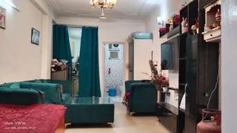 2 BHK Apartment For Rent in Anupam Enclave Saket Delhi 7056446