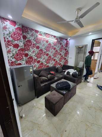 1 BHK Apartment For Rent in Anupam Enclave Saket Delhi  7056448