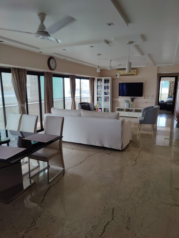 Master Bedroom, nandita-building 4 Bedroom 2000 Sq.Ft. Apartment In Bandra West Mumbai 7056455