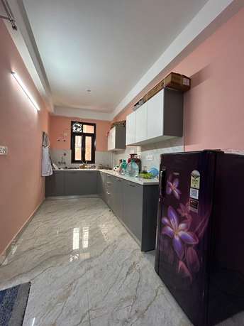 2 BHK Apartment For Rent in Anupam Enclave Saket Delhi  7056472