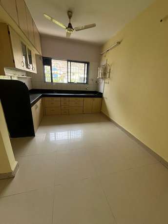 2 BHK Apartment For Rent in Sneh Paradise Paud Road Pune 7056489