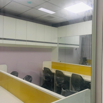 Commercial Office Space 950 Sq.Ft. For Rent In Gitanjali Park Kolkata 7056491