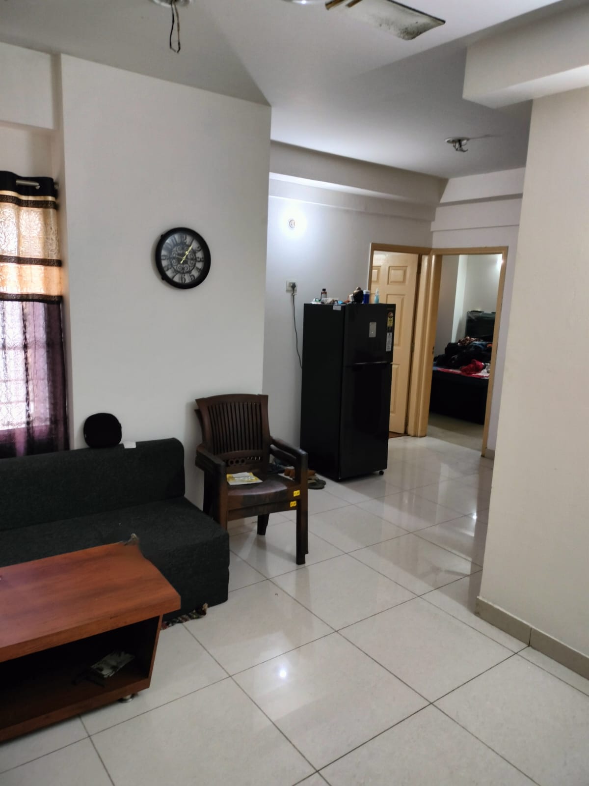 2 BHK Apartment For Rent in Supertech Cape Town Sector 74 Noida  7056494