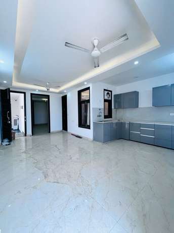 1 BHK Apartment For Rent in Anupam Enclave Saket Delhi  7056493