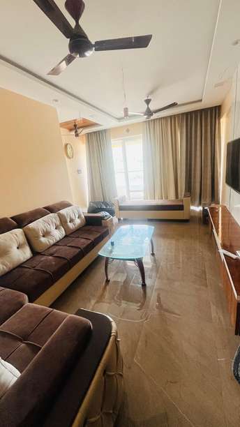 3 BHK Apartment For Rent in Mahadkar Residency Paud Road Pune  7056498