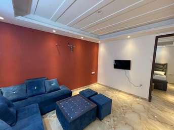2 BHK Apartment For Rent in Anupam Enclave Saket Delhi  7056502