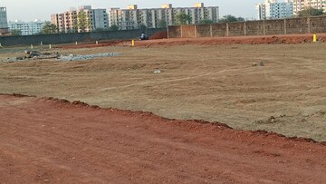 Plot Area in  Plot at Deopuri – for Sale