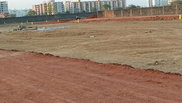 Plot Area in  Plot at Deopuri – for Sale