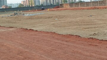 Plot Area in  Plot at Deopuri – for Sale